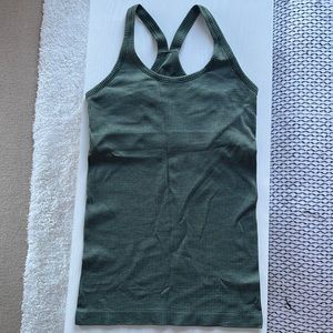 Lululemon Ebb to Street Tank Top